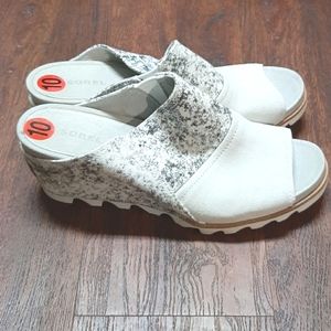 Women's Sorel wedges